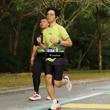 Runner Photo 5425958