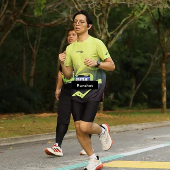 Runner Photo 5425959