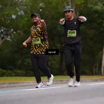 Runner Photo 5425962