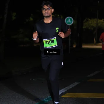 Runner Photo 5425964