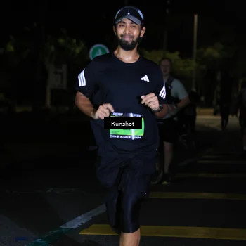 Runner Photo 5425965