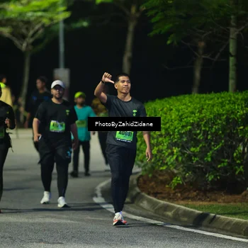 Runner Photo 5425966