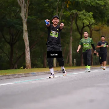 Runner Photo 5425967