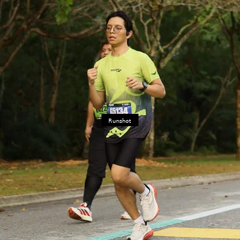Runner Photo 5425968