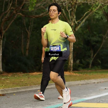 Runner Photo 5425969