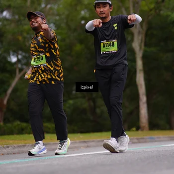 Runner Photo 5425970