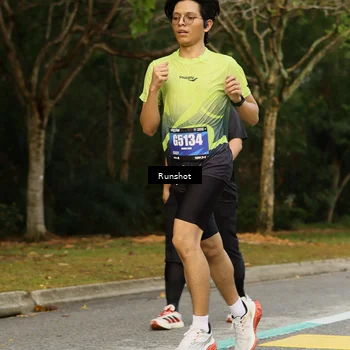 Runner Photo 5425971