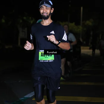 Runner Photo 5425972
