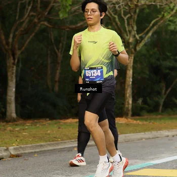 Runner Photo 5425973