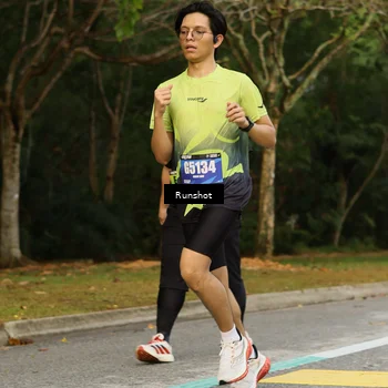 Runner Photo 5425974