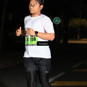 Runner Photo 5425975