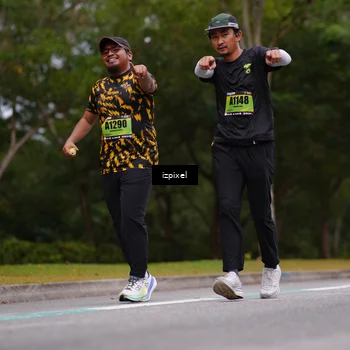 Runner Photo 5425976