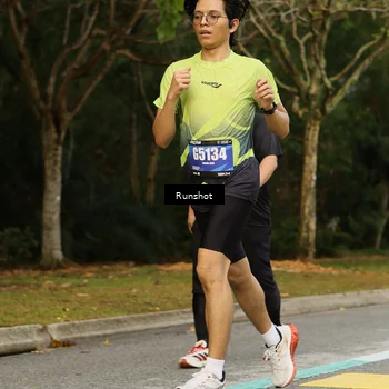 Runner Photo 5425983