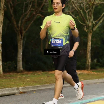 Runner Photo 5425984