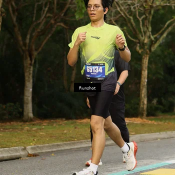 Runner Photo 5425985