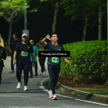 Runner Photo 5425992