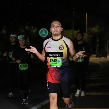 Runner Photo 5425993