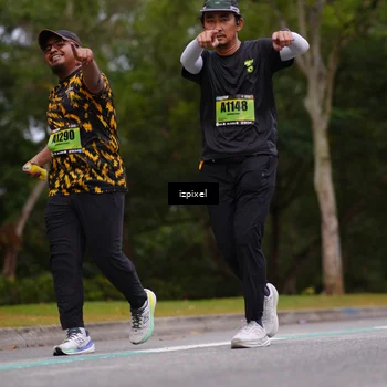 Runner Photo 5425994
