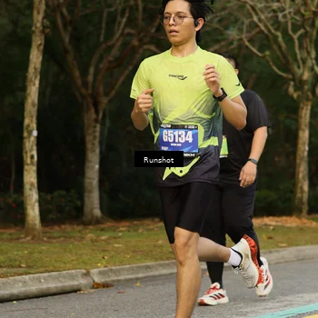 Runner Photo 5425996