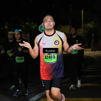 Runner Photo 5425997