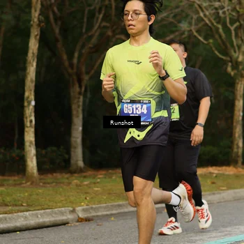 Runner Photo 5425998