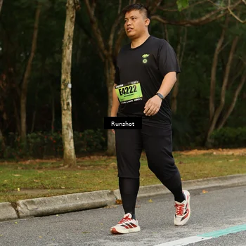 Runner Photo 5425999