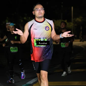 Runner Photo 5426002