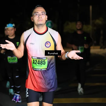 Runner Photo 5426005