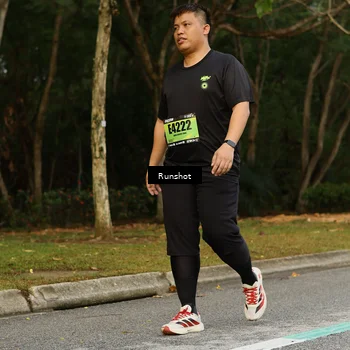 Runner Photo 5426008