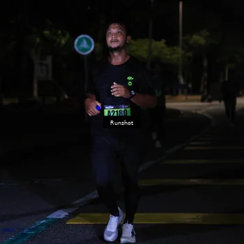 Runner Photo 5426009