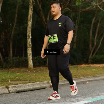 Runner Photo 5426010