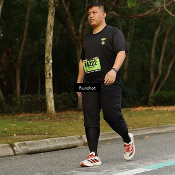 Runner Photo 5426011