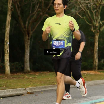 Runner Photo 5426012
