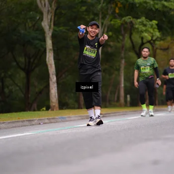 Runner Photo 5426014
