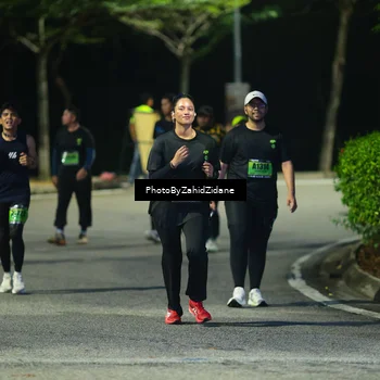 Runner Photo 5426015