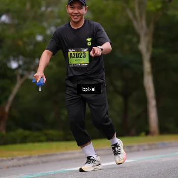 Runner Photo 5426016