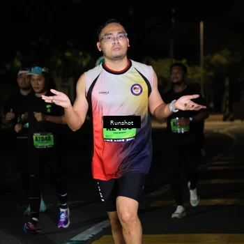 Runner Photo 5426017