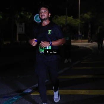 Runner Photo 5426021