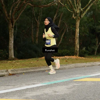 Runner Photo 5426025