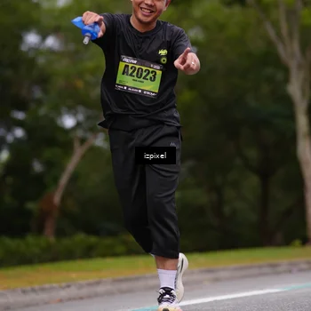 Runner Photo 5426026