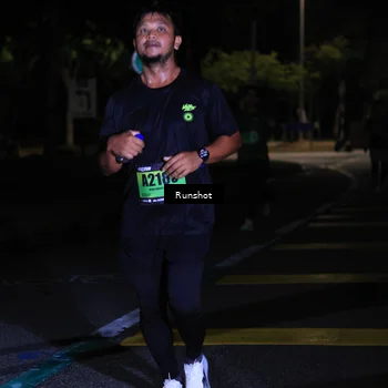 Runner Photo 5426028