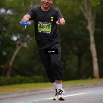 Runner Photo 5426029