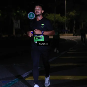 Runner Photo 5426030
