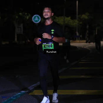 Runner Photo 5426034