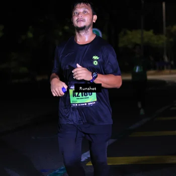 Runner Photo 5426035