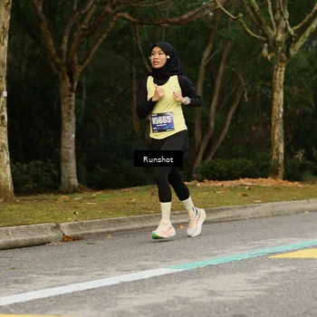 Runner Photo 5426040