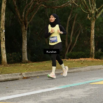 Runner Photo 5426042