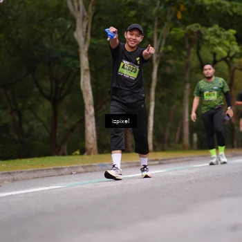 Runner Photo 5426043