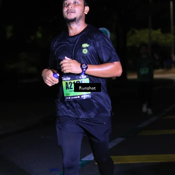 Runner Photo 5426048