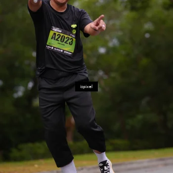 Runner Photo 5426049